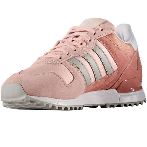 adidas originals zx 700 w damen sneaker blau/weiß/pink|adidas black red zx 700.